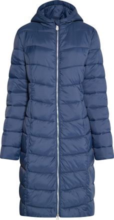 Faina Korte vacht Dames marine