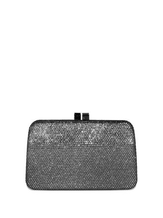 Serpui Celine clutch bag - Black