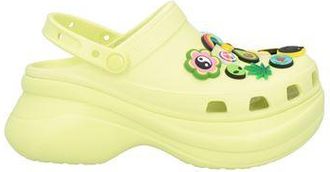 Crocs SCHUHE - Mules & Clogs auf YOOX.COM