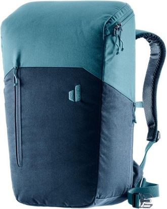 Deuter UP Stockholm 24 Daypack - Unisex | blau