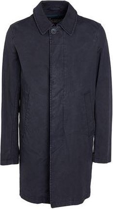 Herno COATS & JACKETS - Overcoats & Trench Coats on YOOX.COM