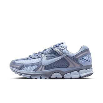 Nike Womens Zoom Vomero 5 Shoes in Blue | II6236-400