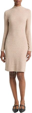 Vince Rib Short Dress