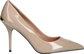 Love Moschino Donna, Scarpe, Beige, 38 EU, new