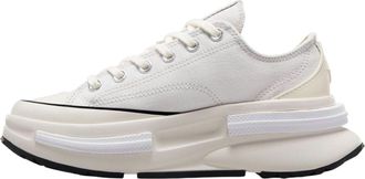 Converse Run Star Legacy CX Platform Barely Grey White A12590C