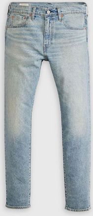 Levi's Mens Levis Slim Tapered Jeans in Sunday Feeling - Blue - Size 33W/34L