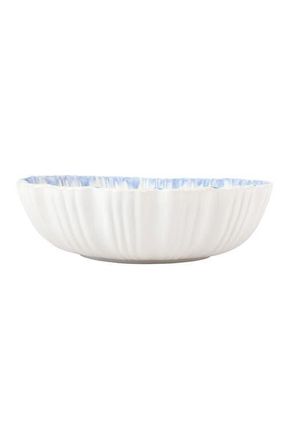 Vietri Bari Blue & White Pasta Bowl at Nordstrom