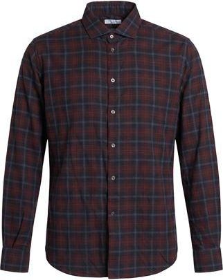 Boglioli TOPWEAR - Camicie su YOOX.COM