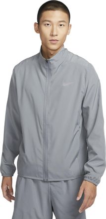 Nike Form Dri-FIT Hooded Versatile Jacket Smoke Grey FB7500-084
