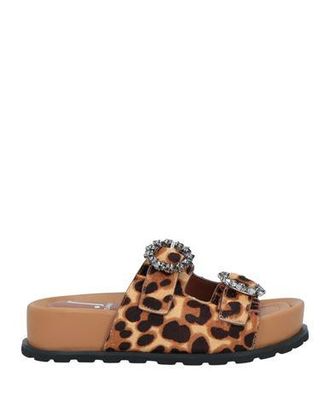 Jeannot FOOTWEAR - Sandals on YOOX.COM