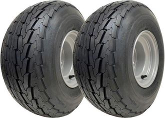 OEM 18.5x8.50-8 Ruedas De Remolque