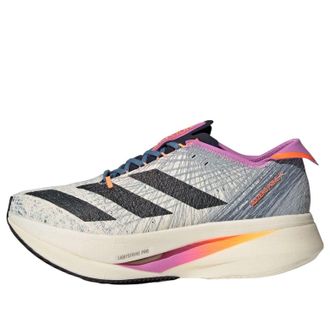 adidas Adizero Prime X Strung Off White Pulse Lilac GX6675