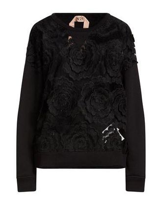 N&deg;21 TOPS - Sweatshirts auf YOOX.COM