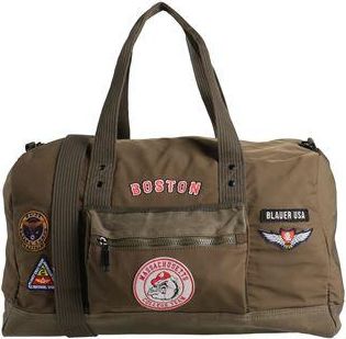 Blauer LUGGAGE - Duffel bags sur YOOX.COM