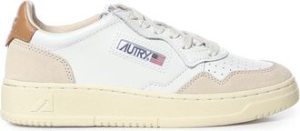Autry Sneakers - Dames - Sneakers - Wit - 37 EU - Schoenen
