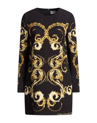 Versace KLEIDER - Mini-Kleider auf YOOX.COM