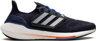 adidas Ultraboost 22 Legend Ink sneakers - unisex - Other fibres - 10.5 - Blue