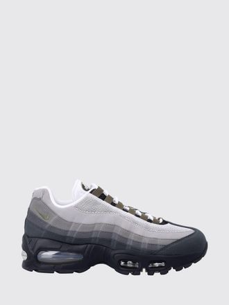 Nike Sneakers Air Max 95 OG Nike in camoscio e mesh