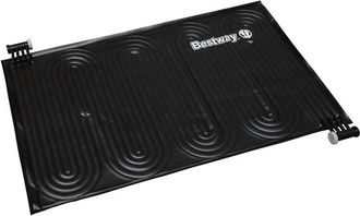 Bestway Calentador Agua Piscina 110x171cm Solar Bestway Manta