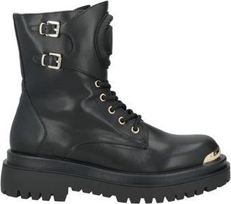 Just Cavalli FOOTWEAR - Ankle boots on YOOX.COM