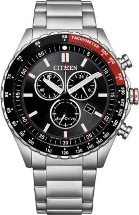 Citizen Chrono - Heren - Horloges - Veelkleurig - ONE Size - Accessoires