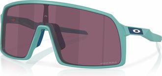 Oakley Sutro Prizm Road Black Shield Mens Sunglasses OO9406A 9406C9 137