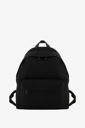 Moncler Nylon-Canvas-Ruscksack New Pierrick