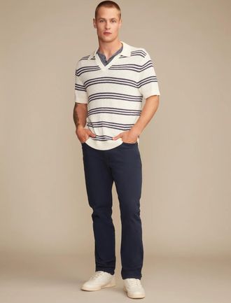 Lucky Brand Mens 410 Athletic Straight