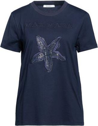 Max Mara TOPWEAR - T-shirts on YOOX.COM