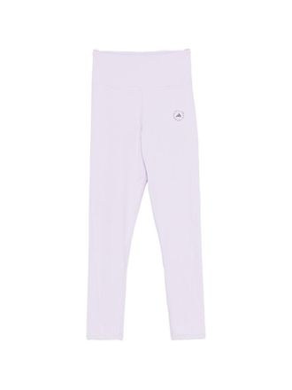 adidas by Stella McCartney Leggings 7/8 Adidas di Stella Mc Cartney