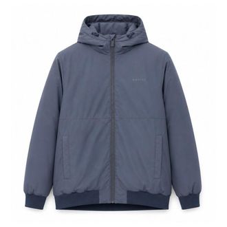 Mazine Padded Blouson Freizeitjacke f&uuml;r Herren | blau