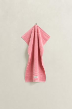 GANT Home decor Premium Towel 50X70 (50x70) WASHED PINK