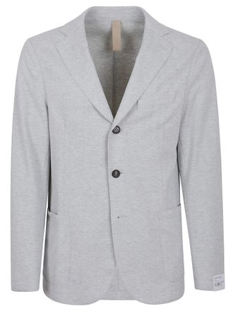Eleventy Single Breasted Blazer