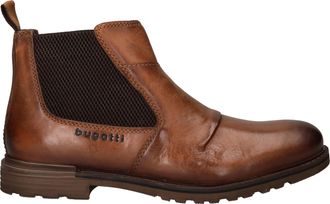 Bugatti Chelseaboots Heren