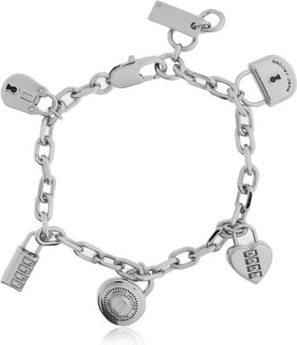 Marc Jacobs Donna, Accessori, Grigio, Taglia unica, new