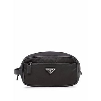 Prada Re-Nylon Wash Bag