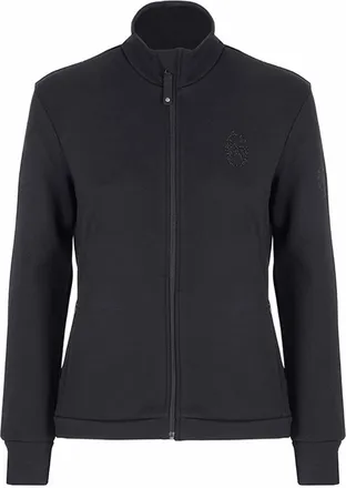 Conte Of Florence Mad River Glen Full Zip Sweatshirt