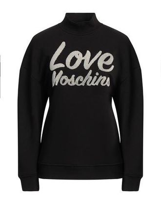 Love Moschino TOPS - Sweatshirts auf YOOX.COM