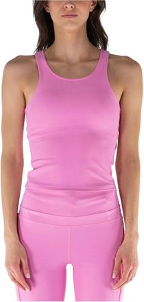 Goldbergh Goldbergh, Dames, Tops, Roze, Maat: XS