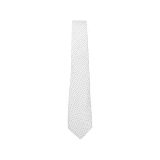 Canali Ties, male, Gray, Size: ONE SIZE Tie