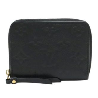 Louis Vuitton Portamonete Pre-owned - - Pre-owned - Donna - Nero - ONE SIZE