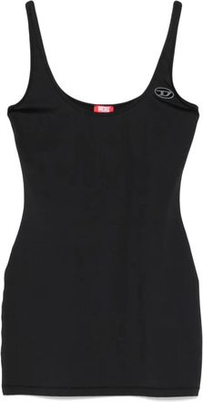 Diesel Abito Frankie - Nero