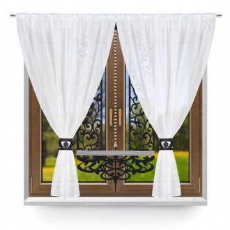 OEM Juego De Cortinas Modernas P2 Para Sala De Estar Y Dormitorio, Elegantes Cortinas Opacas De 300x150