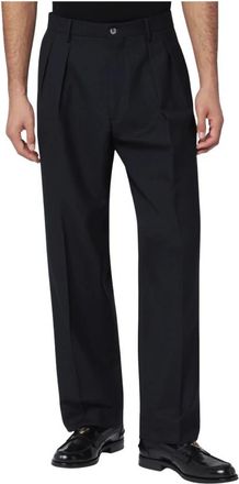 Santaniello Hombre, Pantalones, Azul, Talla: 2XL