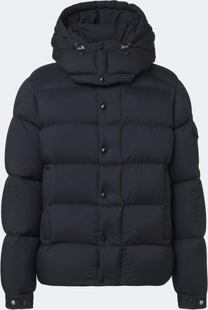 Moncler Piumino Maya 70 con cappuccio