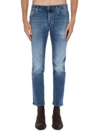 HUGO BOSS Delaware Jeans