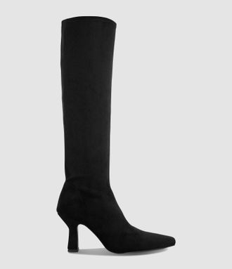 Senso Bottes Felicity II Ebony