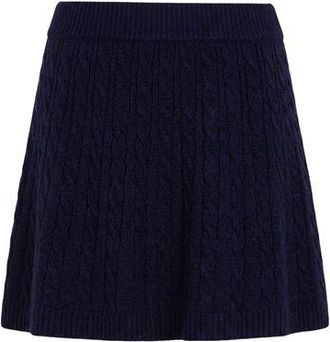 Unic BOTTOMWEAR - Mini skirts on YOOX.COM