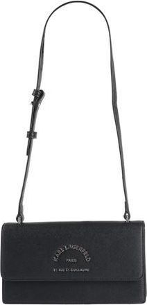 Karl Lagerfeld BAGS - Shoulder bags on YOOX.COM