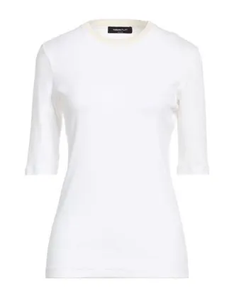 Fabiana Filippi TOPWEAR - T-shirts on YOOX.COM